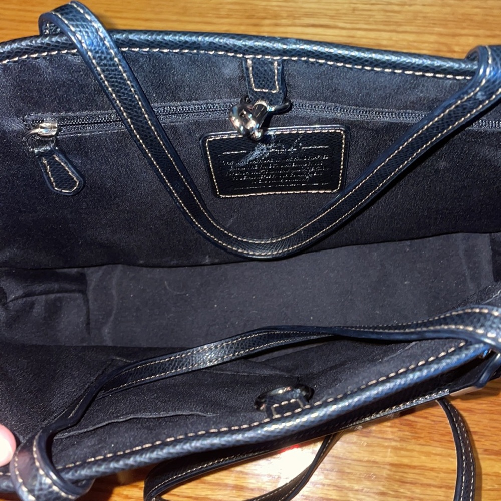 Coach Bag - Picture 5 of 8